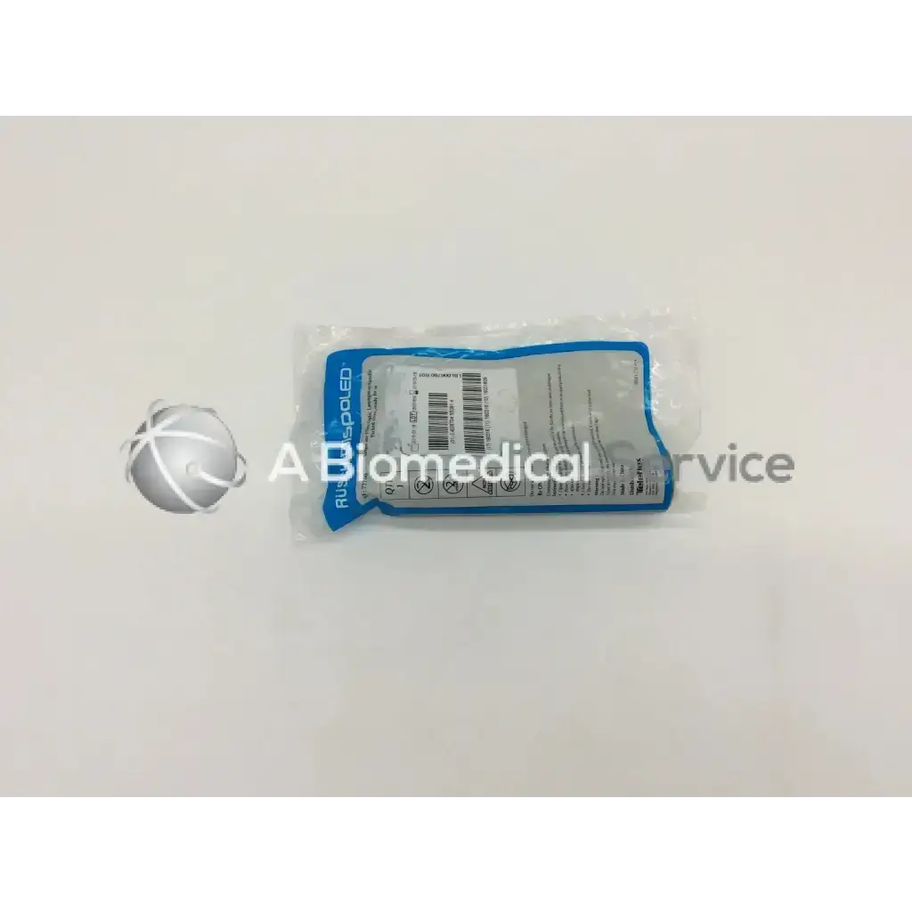 Load image into Gallery viewer, Teleflex 77700 Rusch Dispoled Fiber Optic Laryngoscope