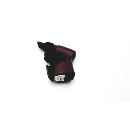 Teleflex arrow ez-io 9058 maroon and black power driver intraosseous with ergonomic grip handheld impact driver