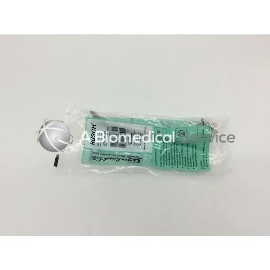 Teleflex Green Rusch Lite 4323R Metal Laryngoscope Blade