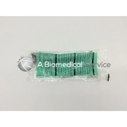 Teleflex green rusch green rusch lite 4323r medical tourniquet with silver metallic buckle in green and black packaging