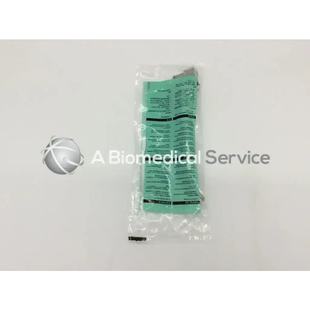 Load image into Gallery viewer, Teleflex Green Rusch Lite 4323R Metal Laryngoscope Blade