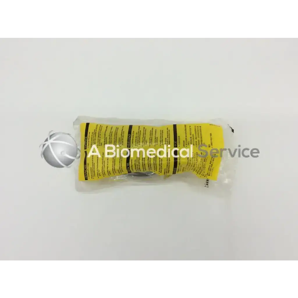 Load image into Gallery viewer, Teleflex Green Rusch Lite Disposable Metal Laryngoscope
