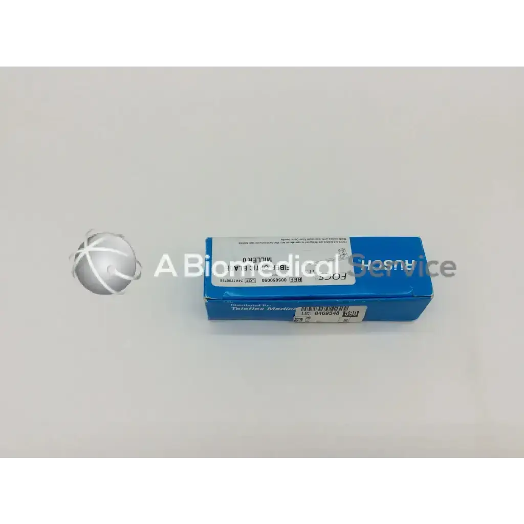Load image into Gallery viewer, Teleflex Rusch Fiber Optic Blade Miller 005650050 - Medical