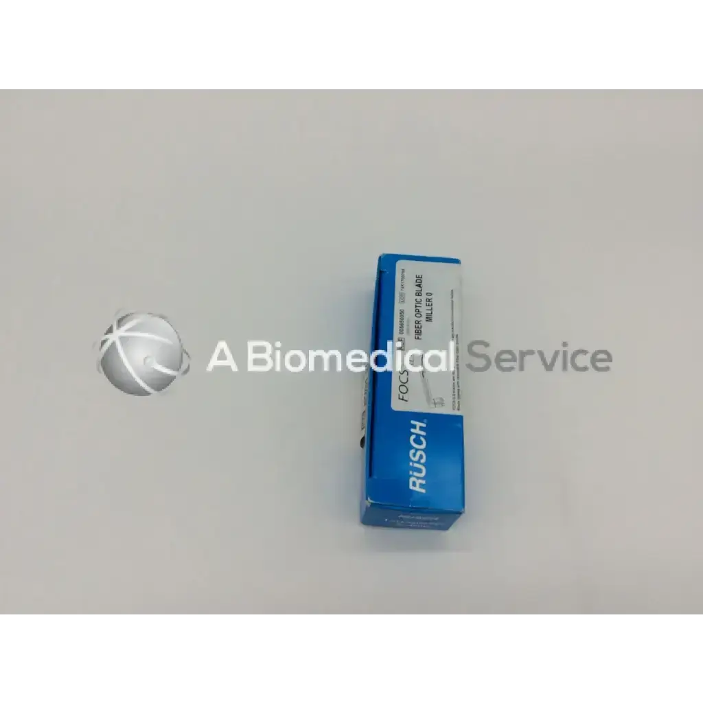 Load image into Gallery viewer, Teleflex Rusch Fiber Optic Blade Miller 005650050 - Medical