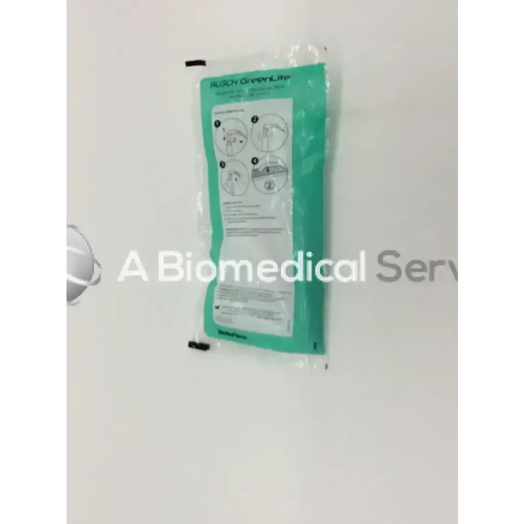 Load image into Gallery viewer, Teleflex Rusch Green Lite Mill 3 Metal Laryngoscope Blade