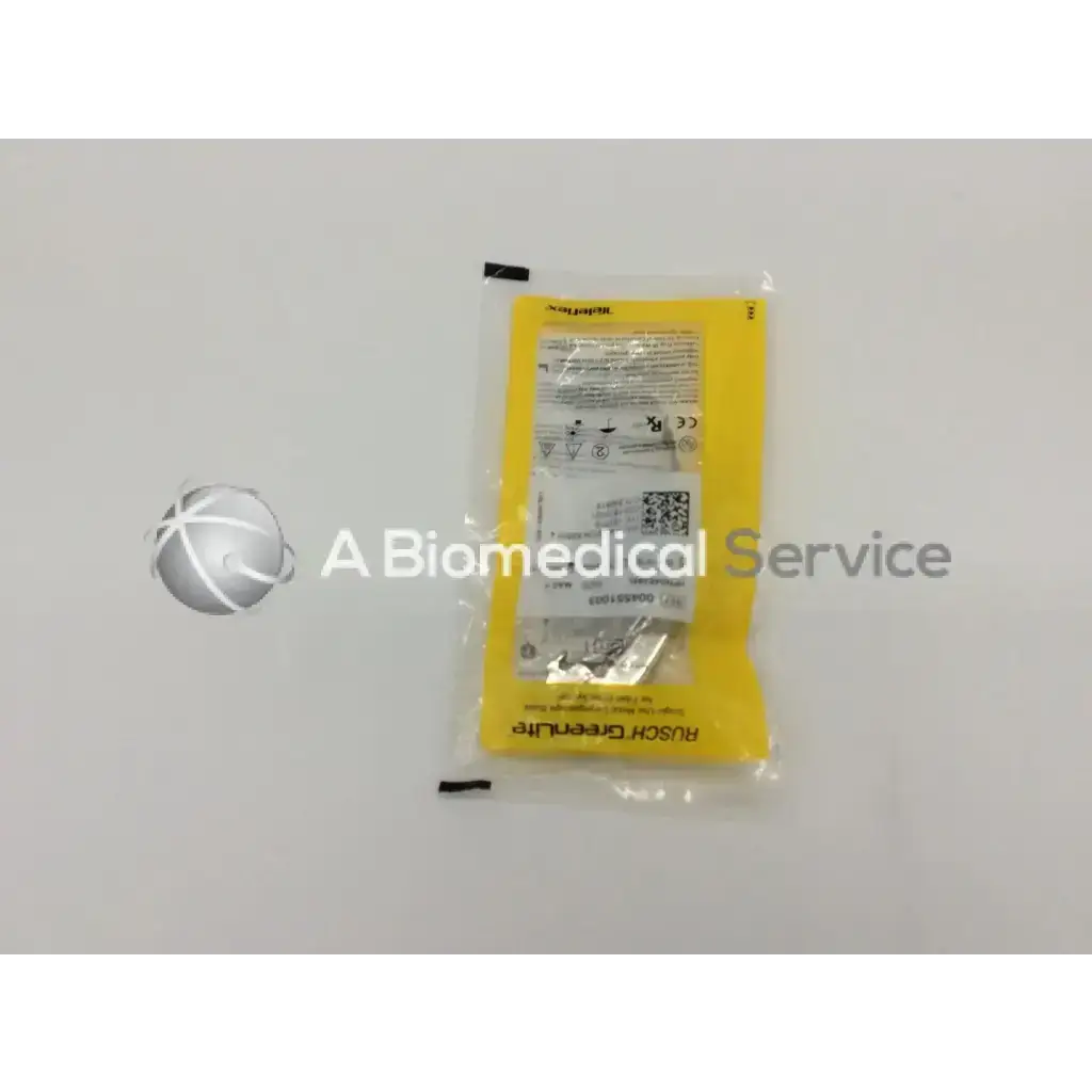 Load image into Gallery viewer, Teleflex Rusch GreenLite MAC 3 Metal Disposable