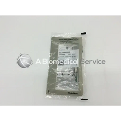 BioMedical-Teleflex Rusch GreenLite Mill 2 Metal Laryngoscope Blade for Fiber Optic System 004550002