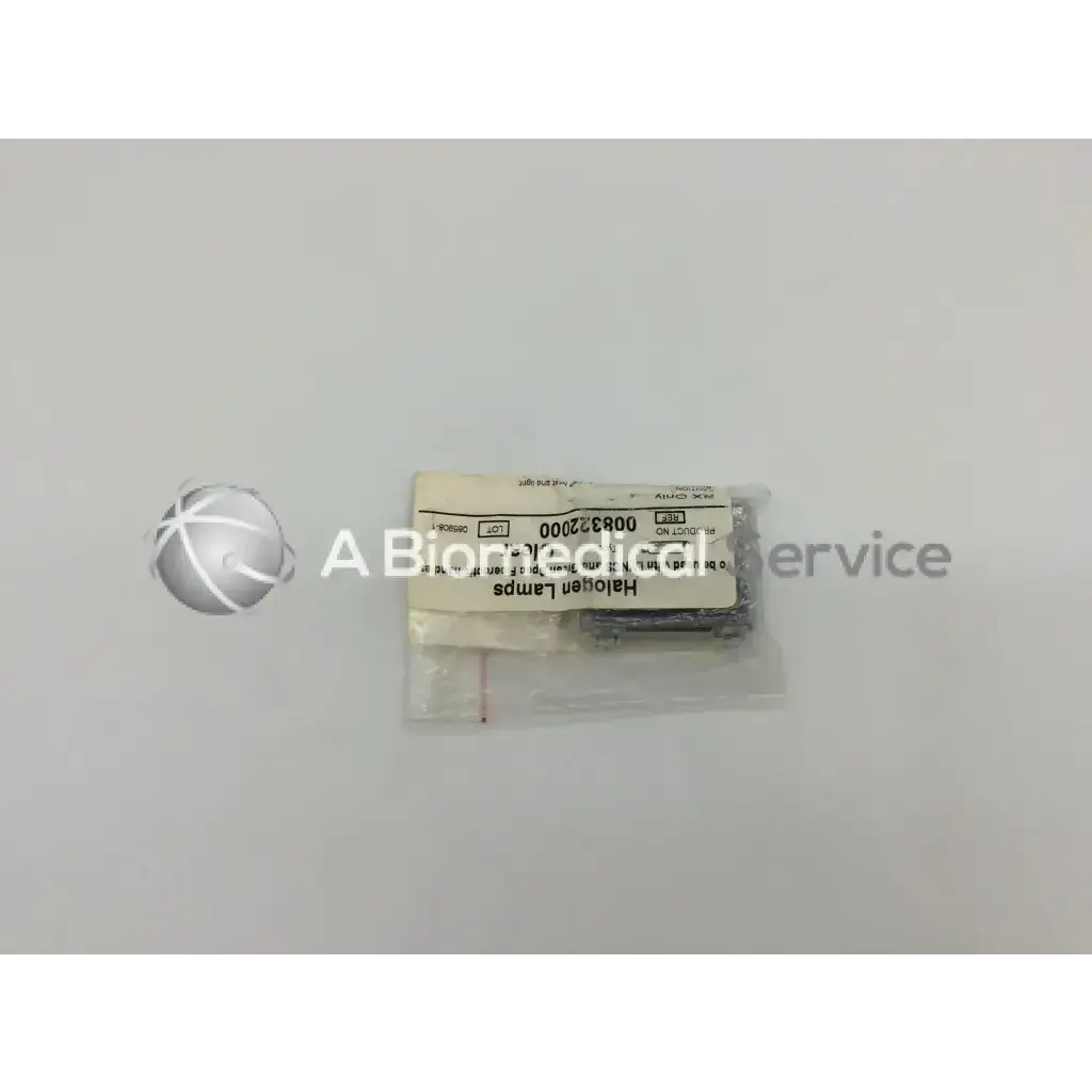Load image into Gallery viewer, Teleflex Rusch Halogen Lamps 008322000 - Medical parts