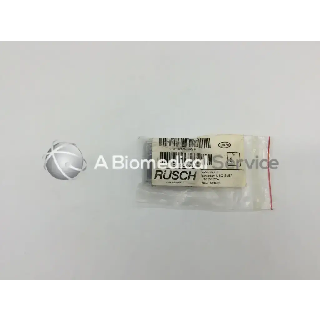 Load image into Gallery viewer, Teleflex Rusch Halogen Lamps 008322000 - Medical parts