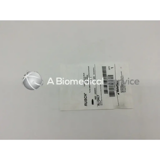 Teleflex Rusch Laryngoscope Bulb 006628300 Large - Medical
