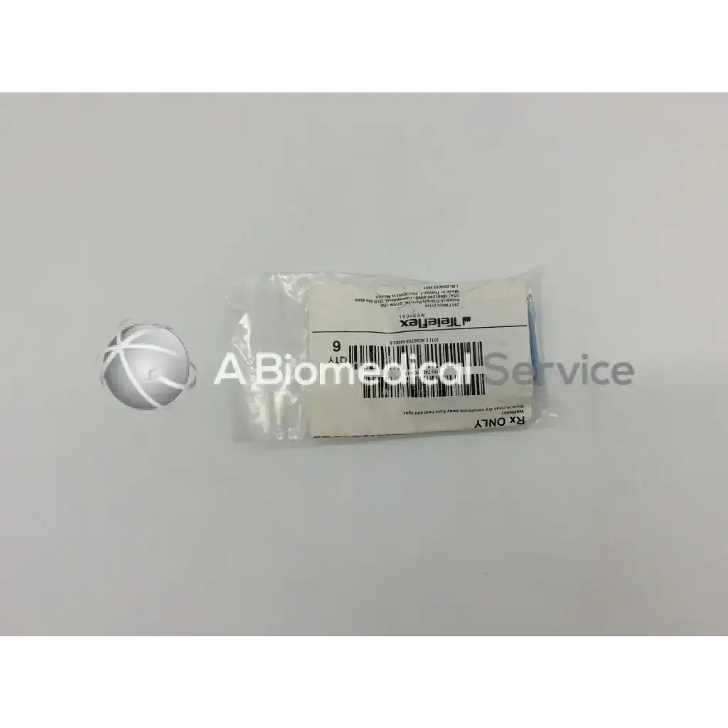 Teleflex Rusch Laryngoscope Bulb 008623100 Small - Medical