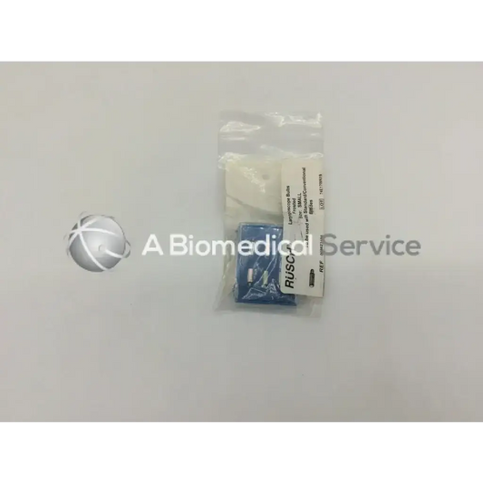 Teleflex Rusch Laryngoscope Bulb 008623100 Small - Medical