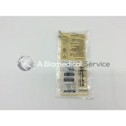 Teleflex Rusch Lite Slims Mill 00 Disposable Laryngoscope