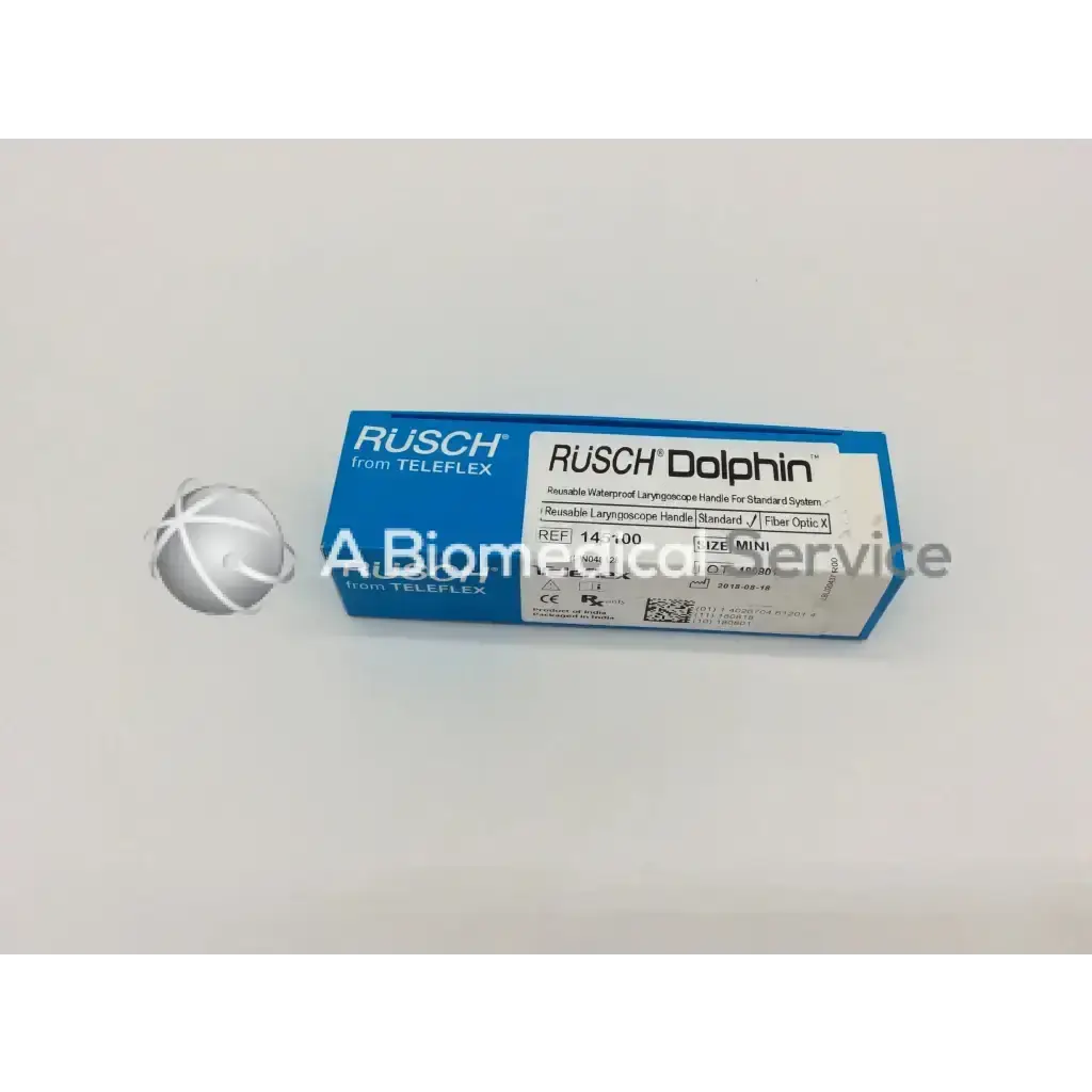 Load image into Gallery viewer, Teleflex Rusch SnapLight fiber optic 145100 - Medical parts