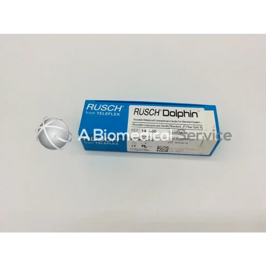 Teleflex Rusch SnapLight fiber optic 145100 - Medical parts