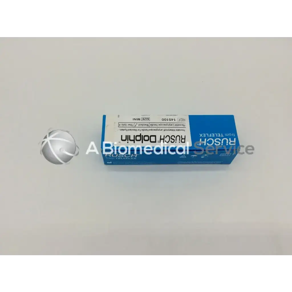 Load image into Gallery viewer, Teleflex Rusch SnapLight fiber optic 145100 - Medical parts