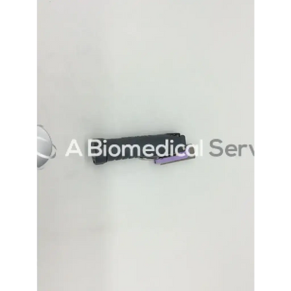 Black and purple teleflex rusch trulite mill 0 medical device with sleek modern design for precise clinical use