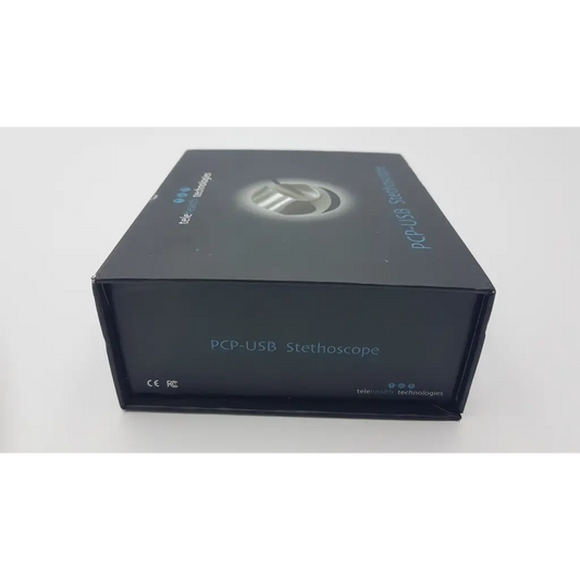 Telehealth Technologies PCP-USB Stethoscope - Medical parts