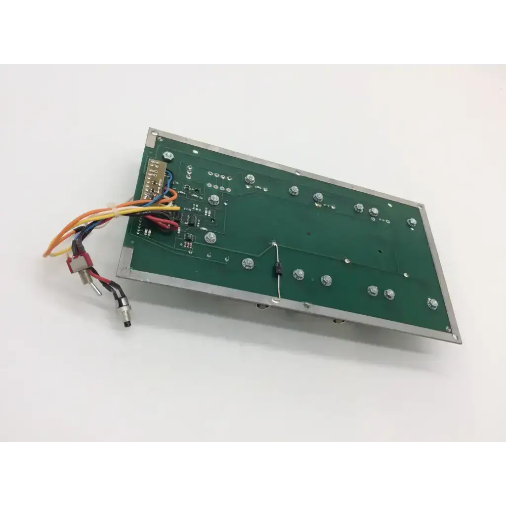 Temp Sensor J1453 Board - Medical parts