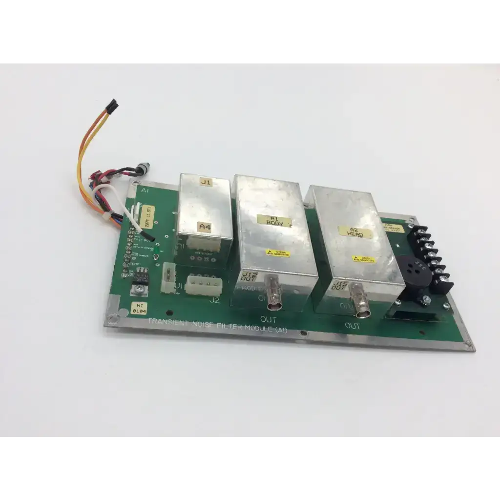 Load image into Gallery viewer, Temp Sensor J1453 Board - Medical parts