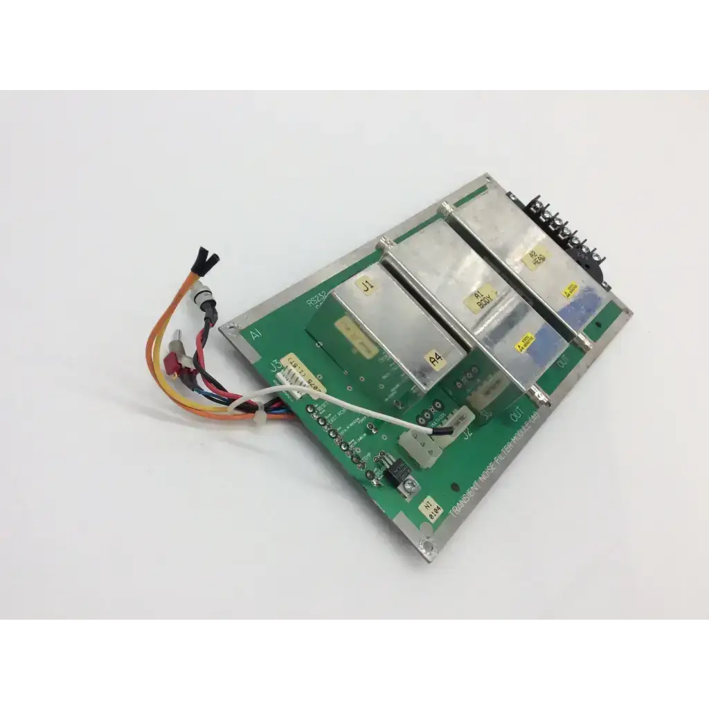 Temp Sensor J1453 Board - Medical parts