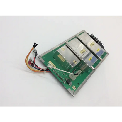Temp Sensor J1453 Board - Medical parts