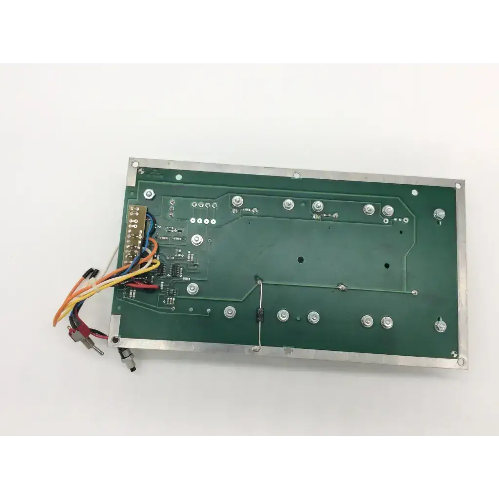Temp Sensor J1453 Board - Medical parts
