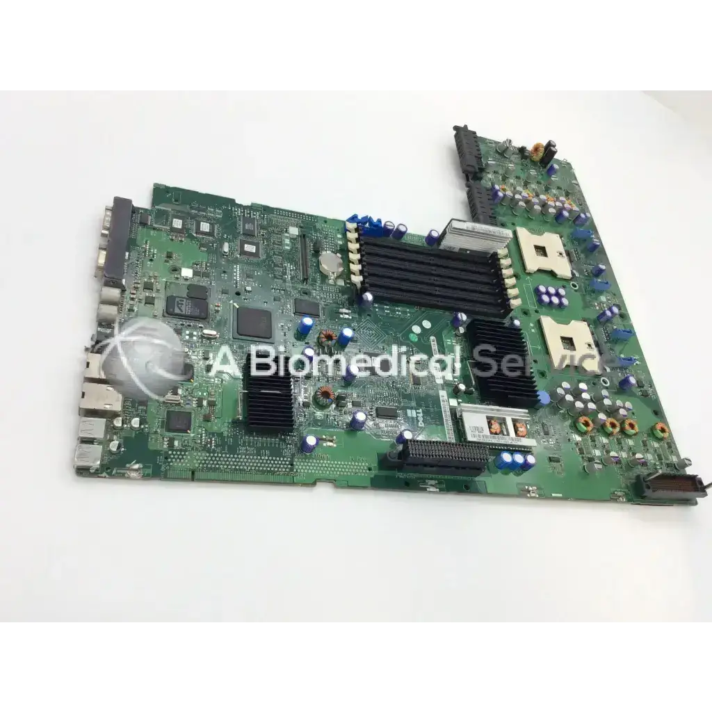 TH-0GJ394-17971-66D-4LTM Dell Daughter Card Board - Medical