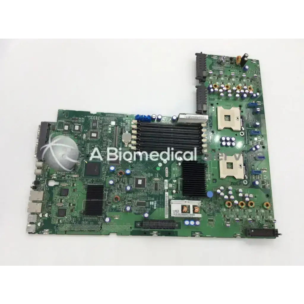 TH-0GJ394-17971-66D-4LTM Dell Daughter Card Board - Medical