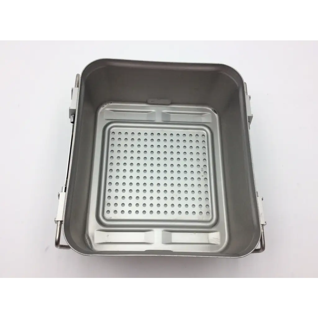 Load image into Gallery viewer, The C.a.s.e / Genesis Sterilization Container Case