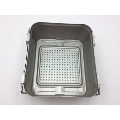 The C.a.s.e / Genesis Sterilization Container Case