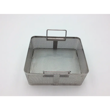 The C.a.s.e / Genesis Sterilization Container Case