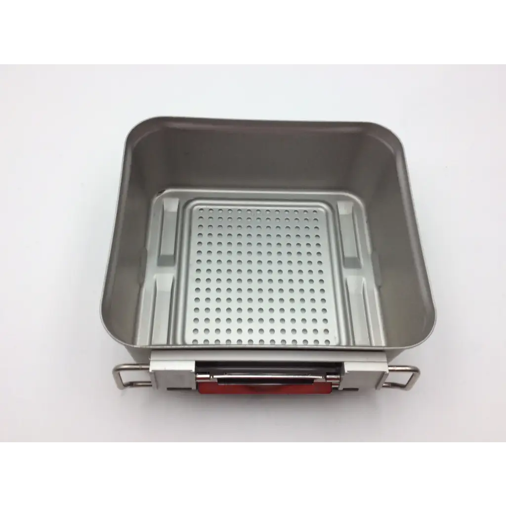 Load image into Gallery viewer, The C.a.s.e / Genesis Sterilization Container Case