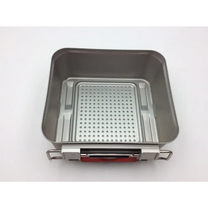 The C.a.s.e / Genesis Sterilization Container Case