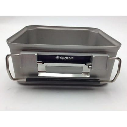 The C.a.s.e / Genesis Sterilization Container Case