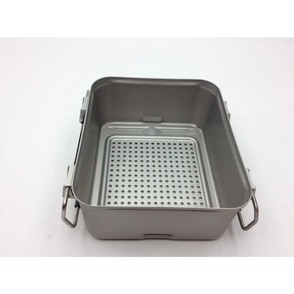 Load image into Gallery viewer, The C.a.s.e / Genesis Sterilization Container Case