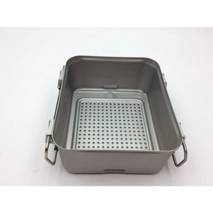 The C.a.s.e / Genesis Sterilization Container Case