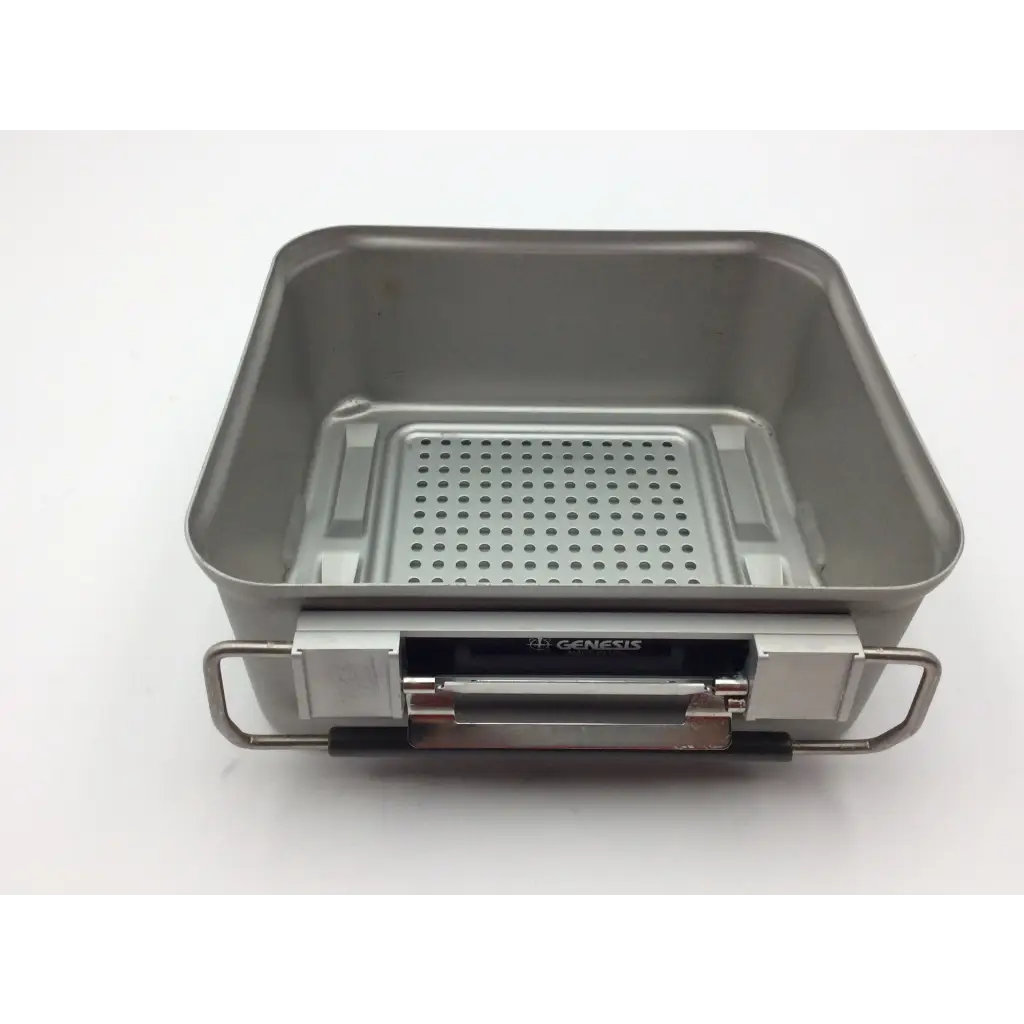 Load image into Gallery viewer, The C.a.s.e / Genesis Sterilization Container Case