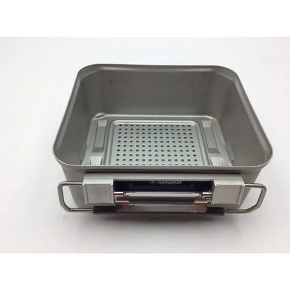 The C.a.s.e / Genesis Sterilization Container Case