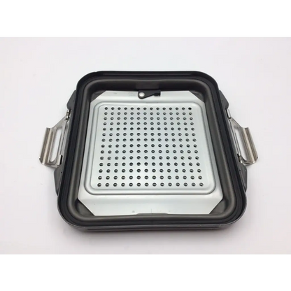 The C.a.s.e / Genesis Sterilization Container Case