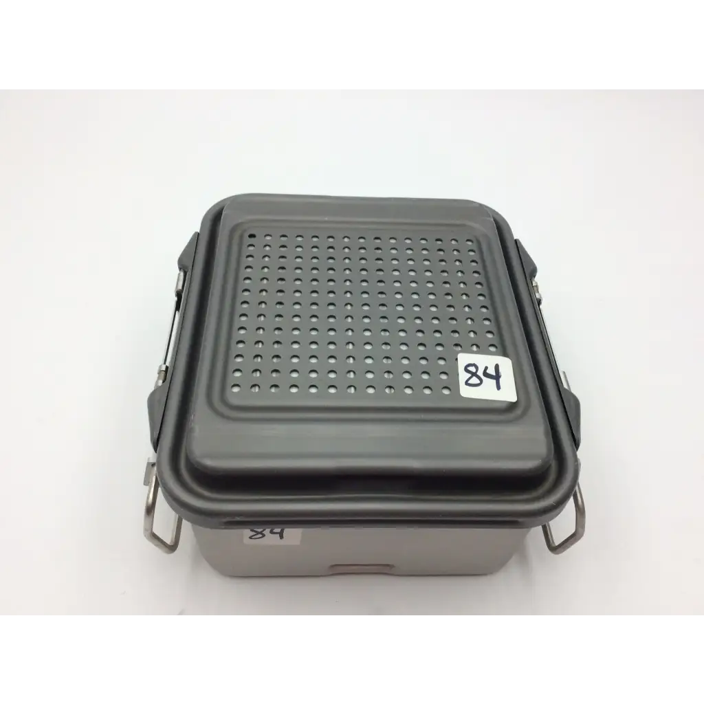 Load image into Gallery viewer, The C.a.s.e / Genesis Sterilization Container Case