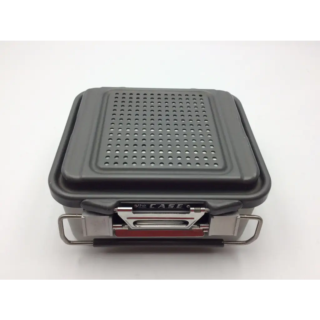 Load image into Gallery viewer, The C.a.s.e / Genesis Sterilization Container Case