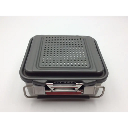 The C.a.s.e / Genesis Sterilization Container Case