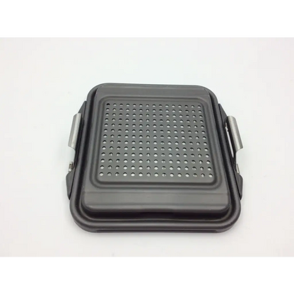 The C.a.s.e / Genesis Sterilization Container Case
