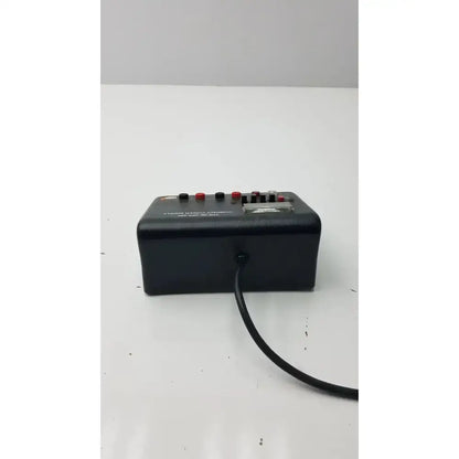 IBI The IBI CPS 500 Compact Power Supply Model 92100 Power Supply, second-hand product photo 5