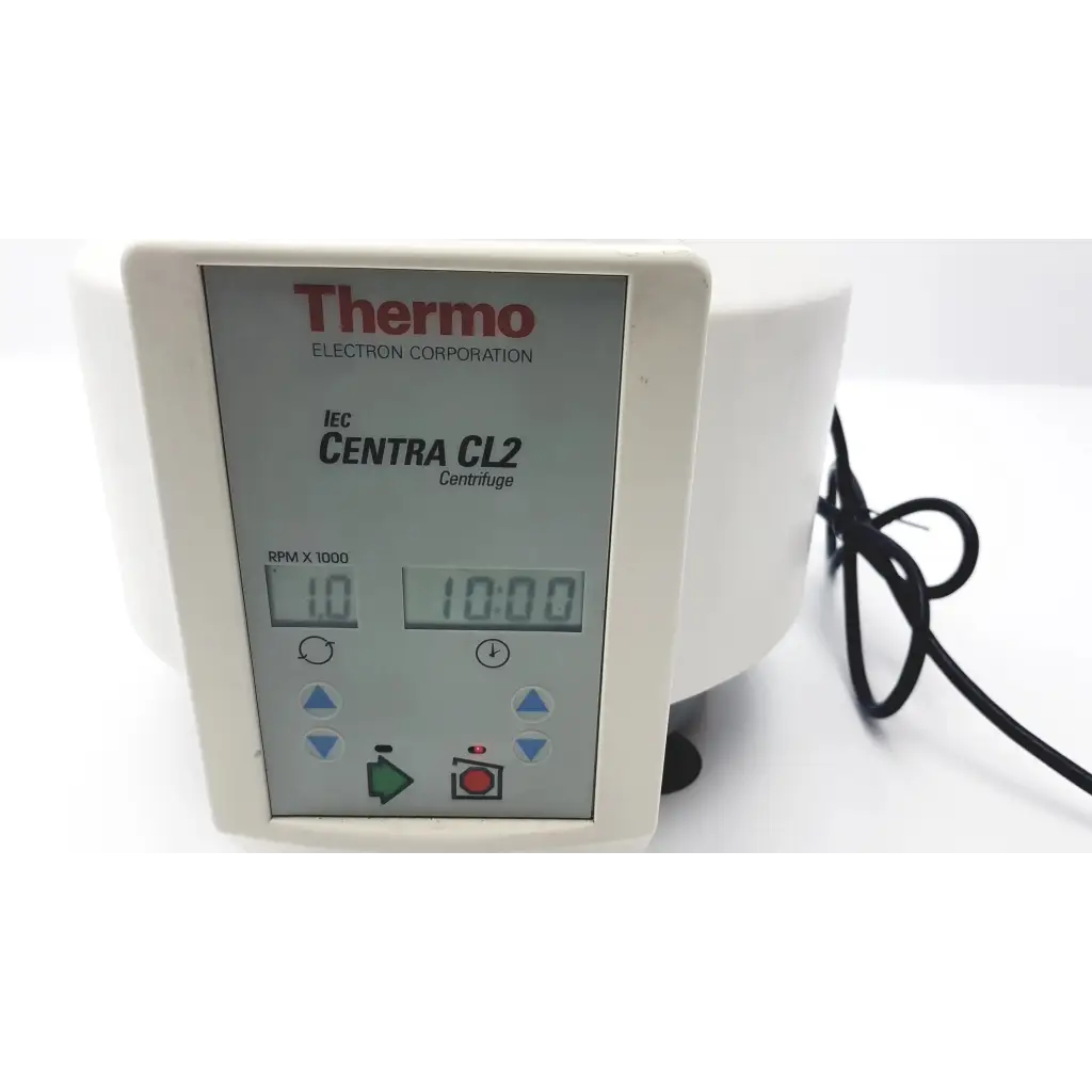 Load image into Gallery viewer, Thermo Centra CL2 Benchtop Centrifuge - Medical parts