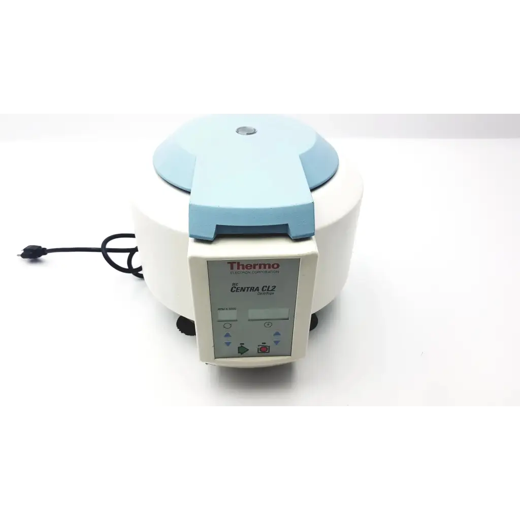 Load image into Gallery viewer, Thermo Centra CL2 Benchtop Centrifuge - Medical parts