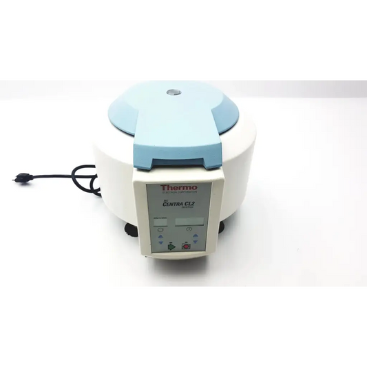 Thermo Centra CL2 Benchtop Centrifuge - Medical parts