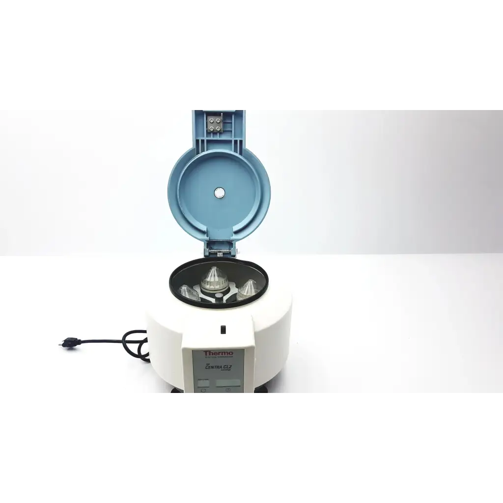 Load image into Gallery viewer, Thermo Centra CL2 Benchtop Centrifuge - Medical parts