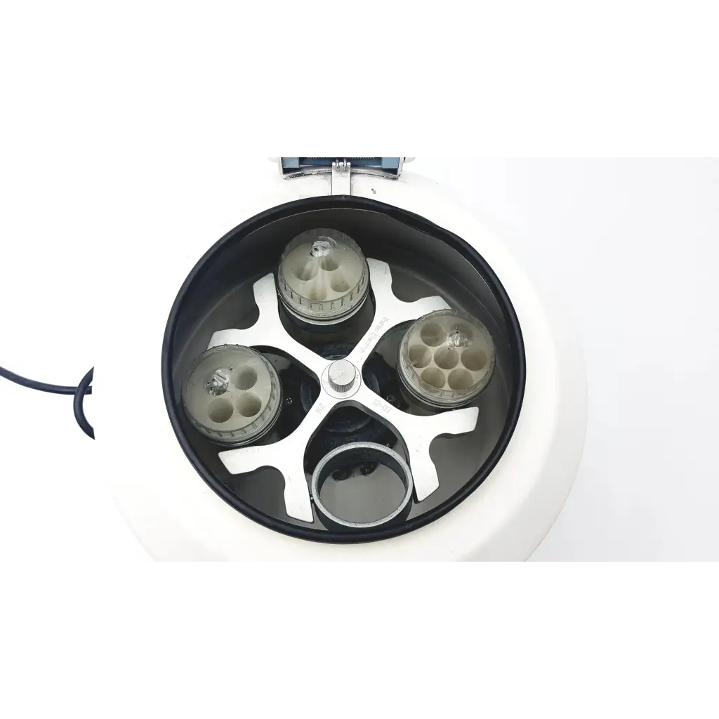 Load image into Gallery viewer, Thermo Centra CL2 Benchtop Centrifuge - Medical parts